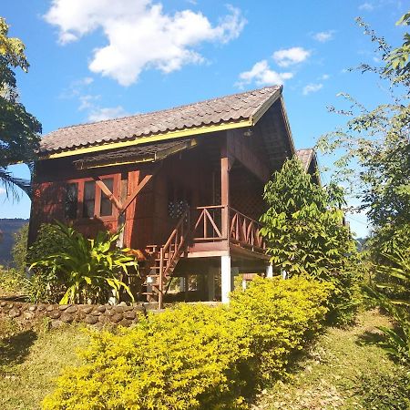 Sainamhai Resort Ban Namsanam Exteriér fotografie