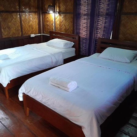 Sainamhai Resort Ban Namsanam Exteriér fotografie