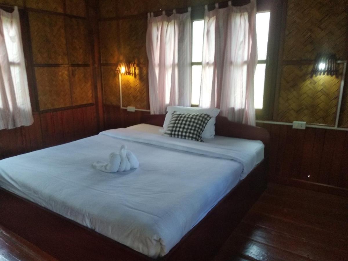 Sainamhai Resort Ban Namsanam Exteriér fotografie
