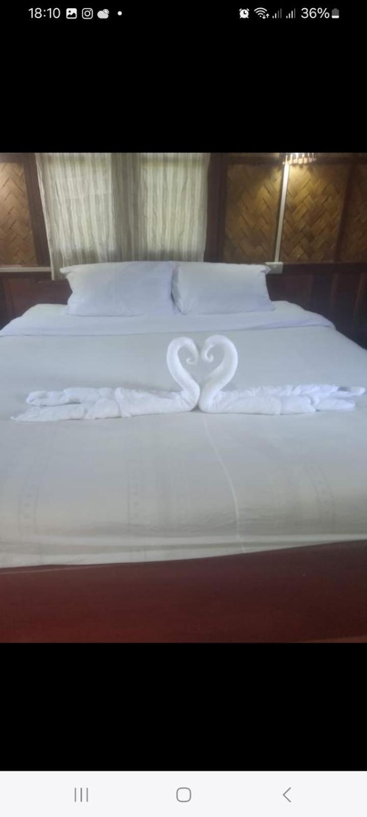 Sainamhai Resort Ban Namsanam Exteriér fotografie